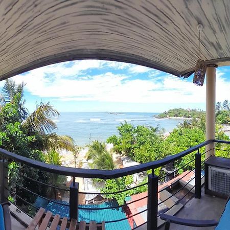 Ferienwohnung Toddy By Windy Unawatuna Exterior foto