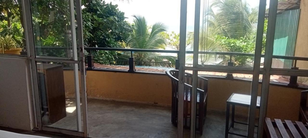Ferienwohnung Toddy By Windy Unawatuna Exterior foto