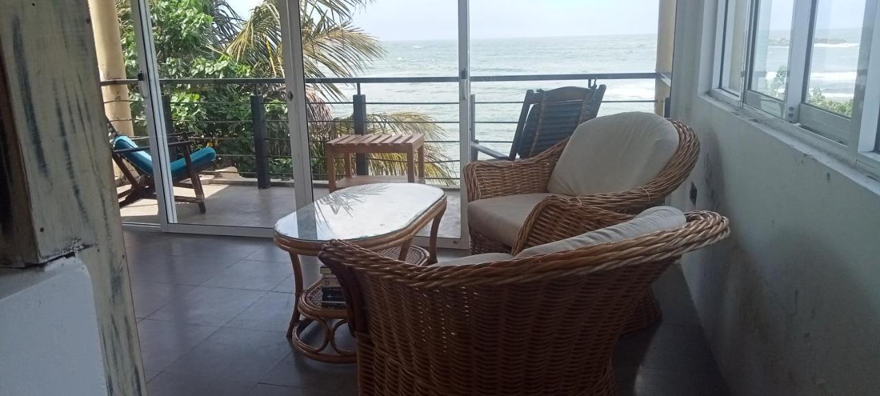 Ferienwohnung Toddy By Windy Unawatuna Exterior foto
