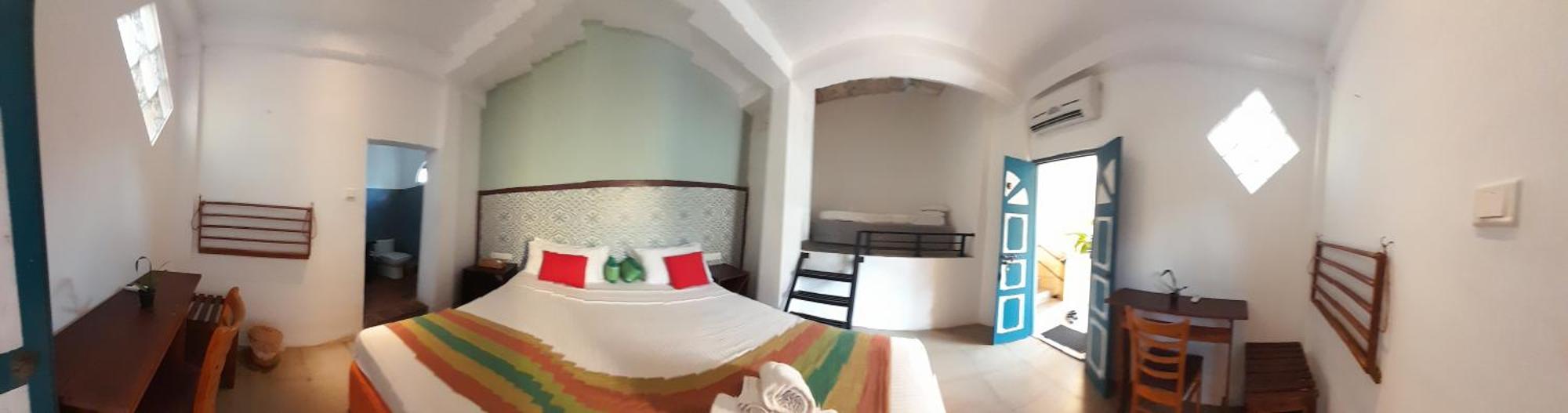Ferienwohnung Toddy By Windy Unawatuna Exterior foto