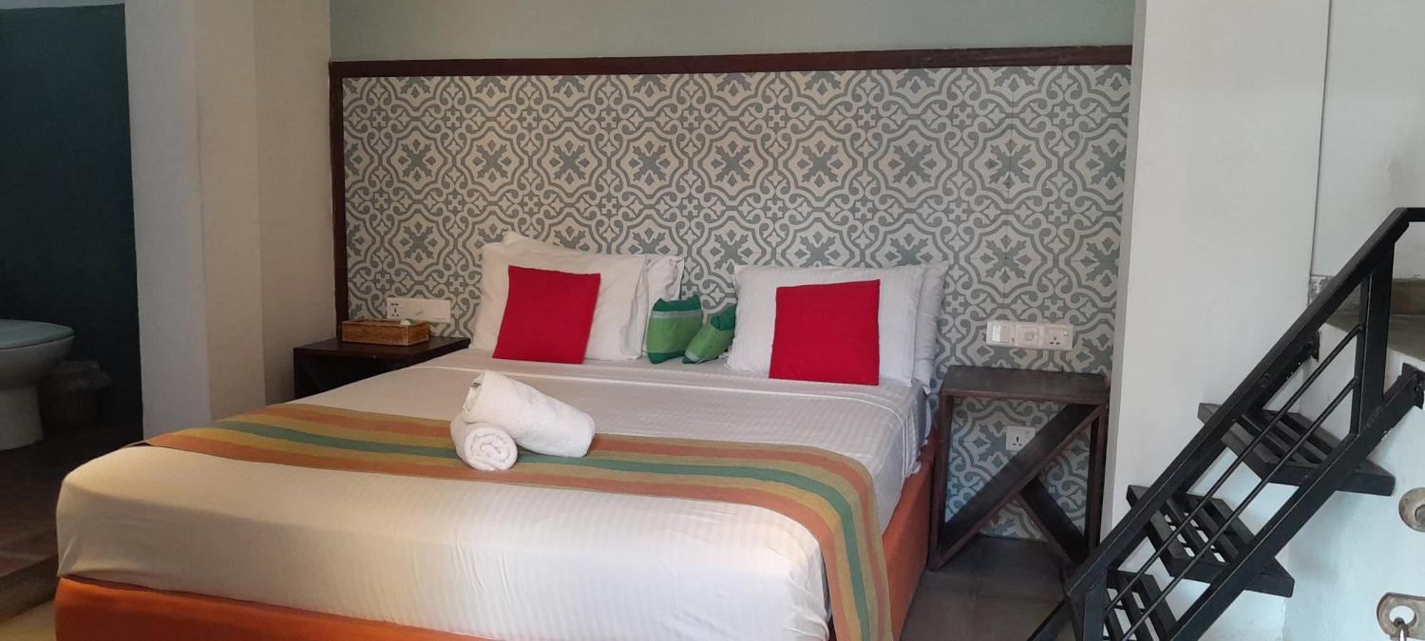 Ferienwohnung Toddy By Windy Unawatuna Exterior foto