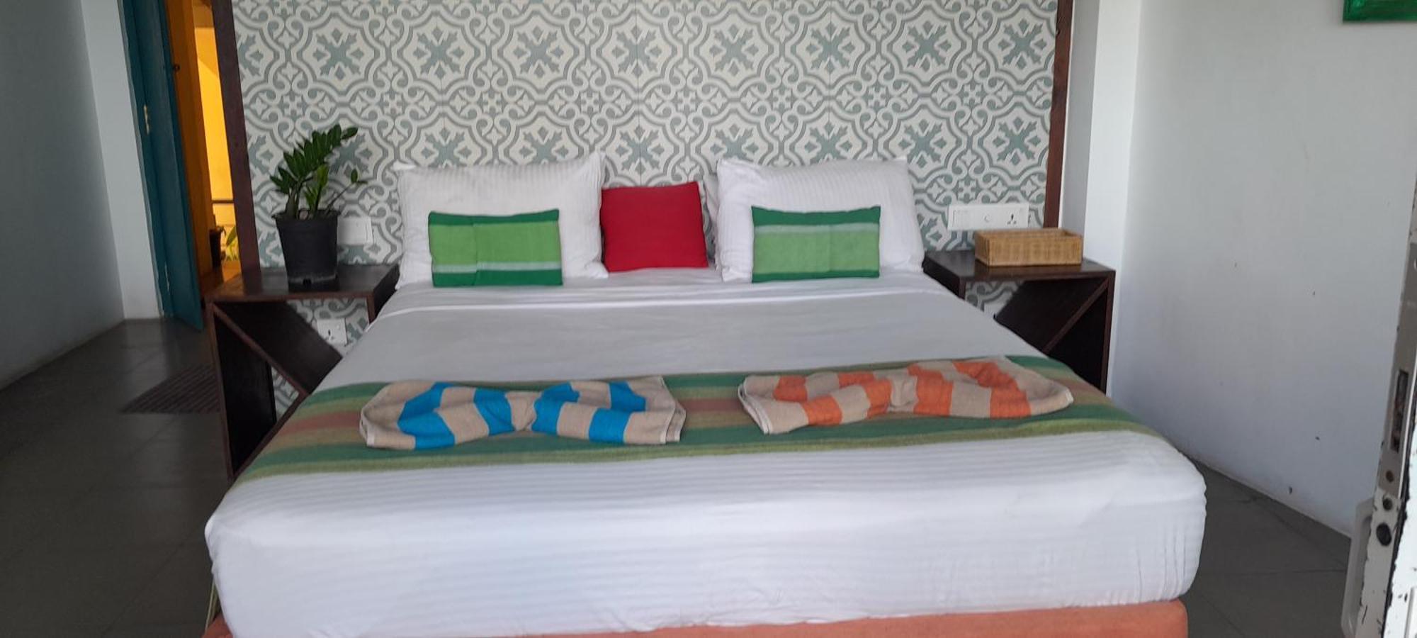 Ferienwohnung Toddy By Windy Unawatuna Exterior foto