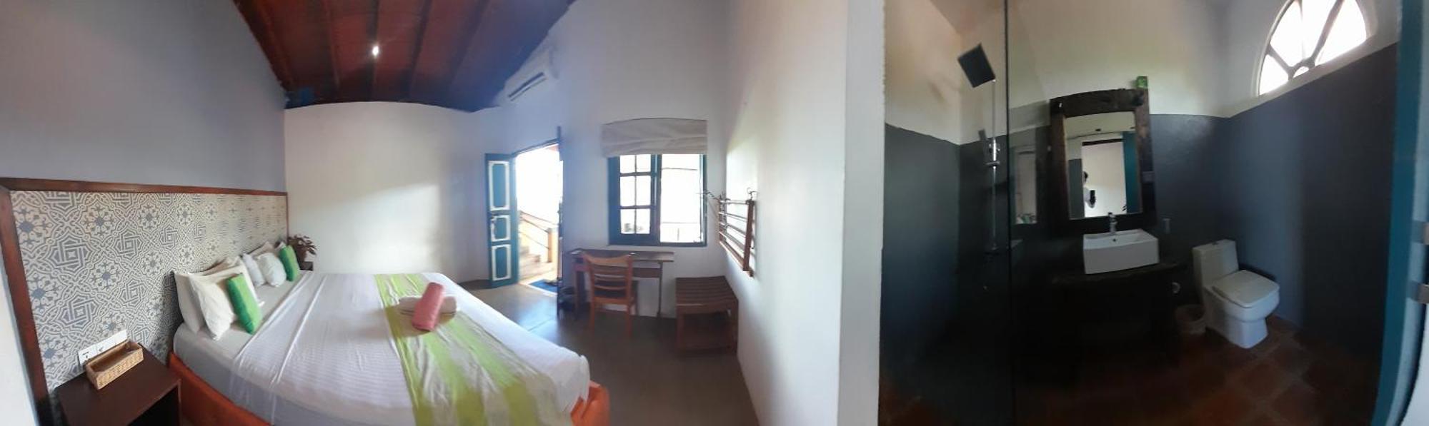 Ferienwohnung Toddy By Windy Unawatuna Exterior foto