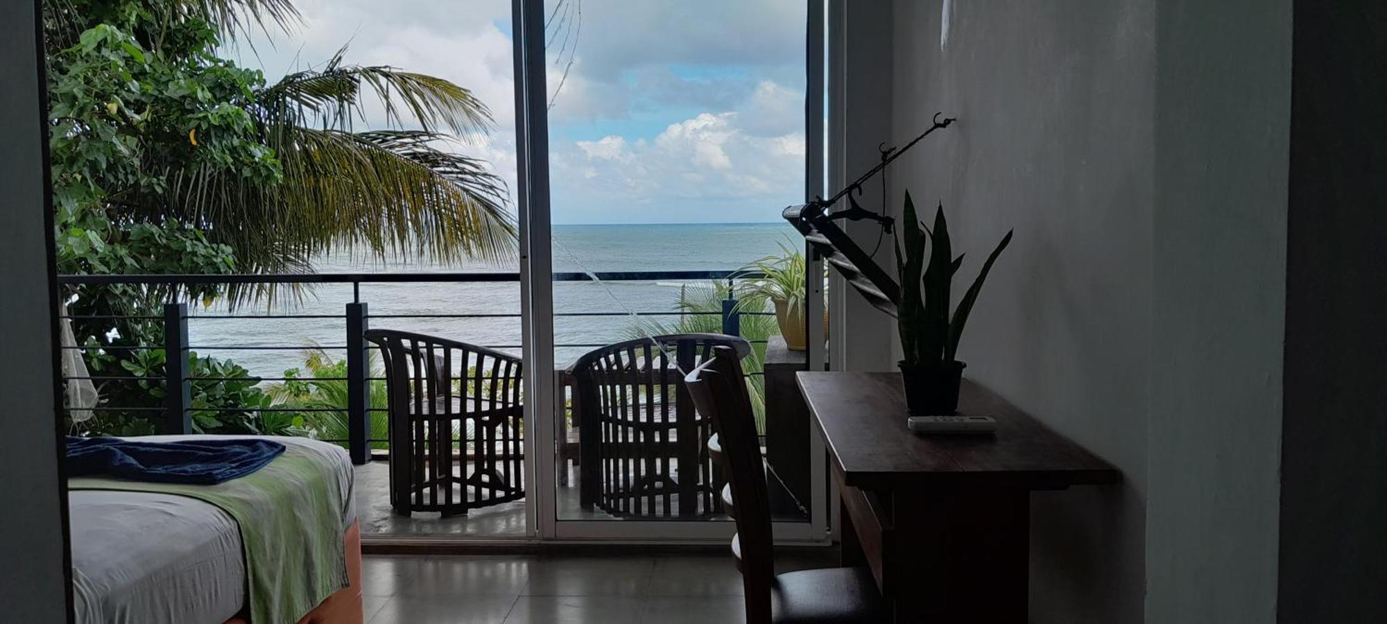 Ferienwohnung Toddy By Windy Unawatuna Exterior foto
