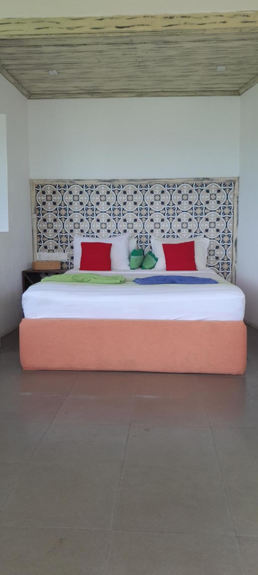 Ferienwohnung Toddy By Windy Unawatuna Exterior foto